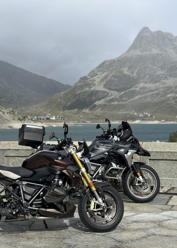 Sascha K. - Madesimo